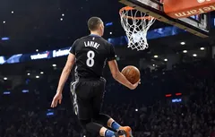 Quiz de la semaine : quels sont les participants au Slam Dunk Contest depuis vingt ans ?