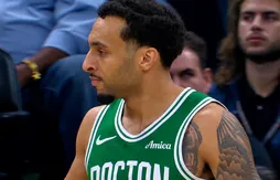 Devin Carter décroche un « two-way contract » à Boston