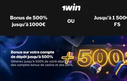 1win est-il un bon bookmaker pour parier en Afrique ? Test en Mai 2026