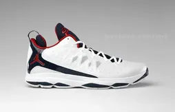 Jordan Brand : la CP3.VI dévoilée lors de la finale olympique