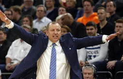 Luol Deng confirme que Tom Thibodeau est un “control freak”