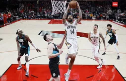 Brandon Ingram relance les Pelicans sur le parquet des Blazers