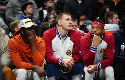 Pour Reggie Jackson, un retour aux sources dans le Colorado