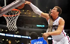 Quel est le plus beau poster de Blake Griffin ?