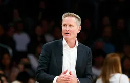 Pour Steve Kerr, le manque de vécu commun a plombé Team USA