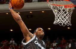 [collector] Le Top 10 de Tracy McGrady au Magic