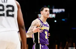En cas de transfert, Lonzo Ball ne souhaiterait pas rejoindre les Pelicans…