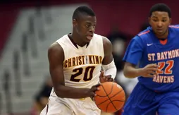 Chicago offre un “two-way contract” à l’arrière Rawle Alkins