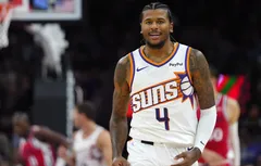 Déjà la rechute pour Jalen Green…