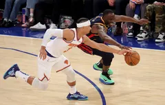 Les Warriors visent le Top 3 en défense avec Frank Vogel