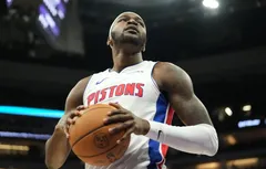Les Pistons conservent Paul Reed