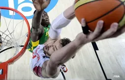 L’Espagne sans pitié avec le Sénégal