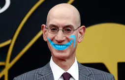 Après la NFL, Amazon veut sa part de matchs NBA