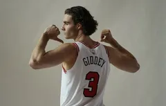 Josh Giddey libéré par le départ de Zach LaVine et son nouveau contrat