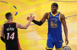 Buddy Hield aurait voulu être transféré à la place d’Andrew Wiggins…