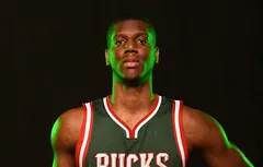 Damien Inglis prêt à débuter sa vraie saison rookie