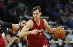 Pat Riley est tellement fier de Goran Dragic