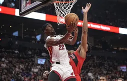 En deux temps et au forceps, le Heat épuise les Raptors