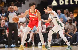 Des Hawks flambant neuf face aux Bucks