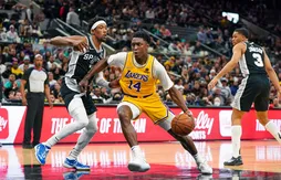 Les Spurs signent Stanley Johnson