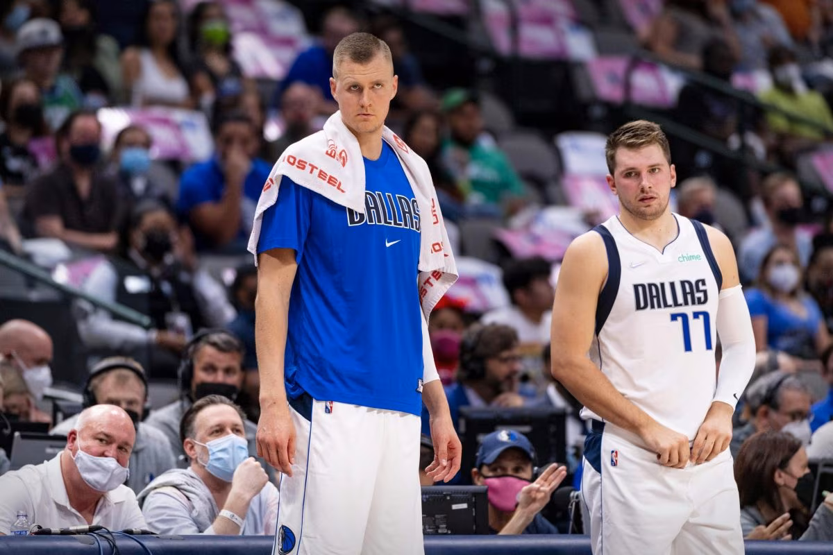 Luka Doncic