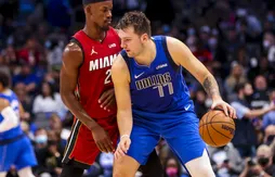 Pronostics NBA | Misez sur Jimmy Butler face aux Mavericks