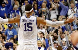 Ranking USA Today : Kentucky commence la saison en pole position