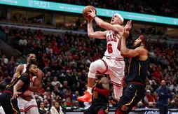 Un effet Caruso aux Bulls