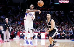 Les Clippers touchés par des balles perdues