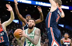 Vincent Poirier entre soulagement et appréhension pour la reprise de la saison