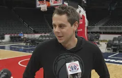 Les Lakers ont trouvé leur coach de G-League