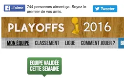 Avec la Hoops Factory, gagnez une PS4 au Playoffs Challenge de Basket USA