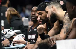 Steve Kerr admire la mentalité des seconds couteaux du Heat