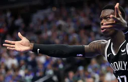 Dennis Schröder va-t-il enfin pouvoir poser ses valises ?