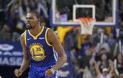 Au tour de Kevin Durant d’œuvrer en faveur des écoliers de son quartier