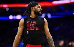 Comme à San Antonio, Patty Mills ressent déjà le “poids de la culture” de Miami