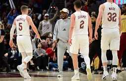 Les Cavaliers reviennent de l’enfer face aux Blazers !