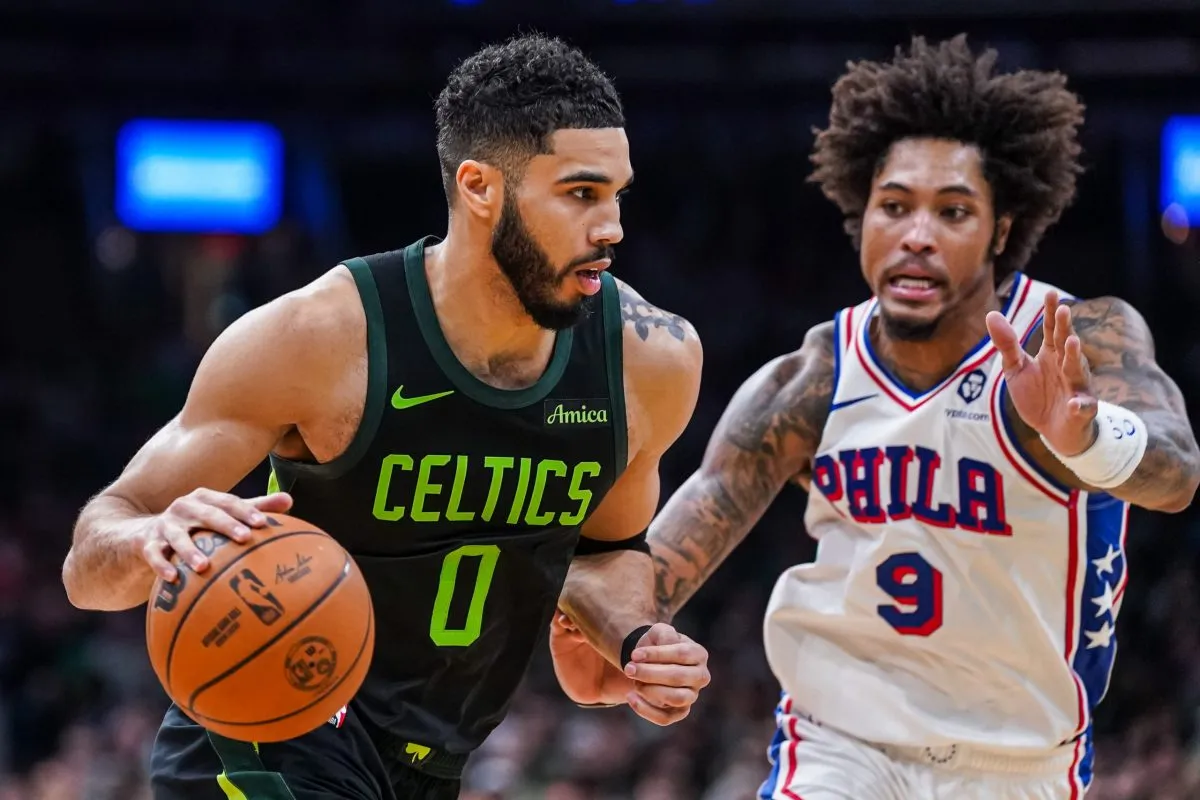 Celtics vs 76ers : ce qu'il faut savoir — image 6