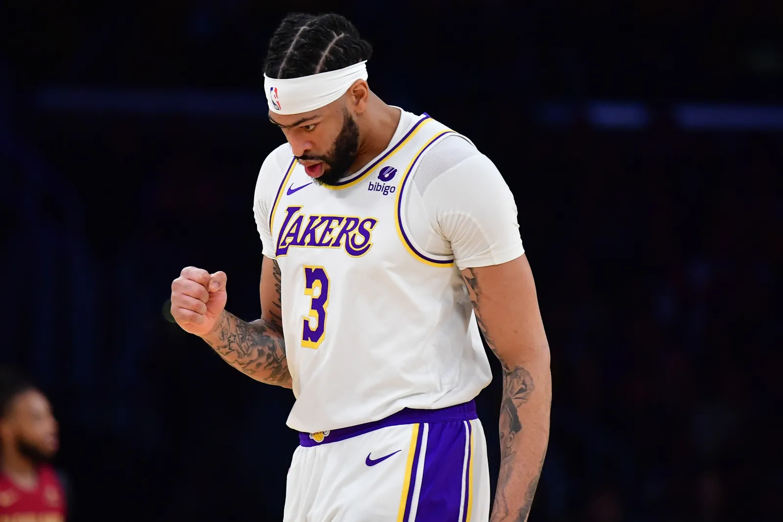 anthony davis
