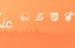 Les summer leagues débutent avec le California Classic