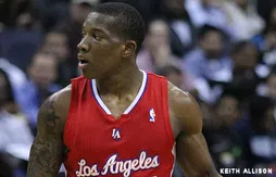 Eric Bledsoe, le chat sauvage retombe sur ses pattes