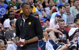 Jarron Collins quitte le staff de Steve Kerr