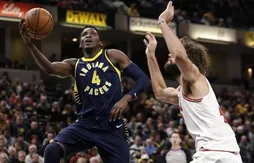 [Pronos NBA] Misez sur les Pacers à Chicago