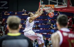 Un Rudy Gobert très ambitieux pour la Coupe du Monde