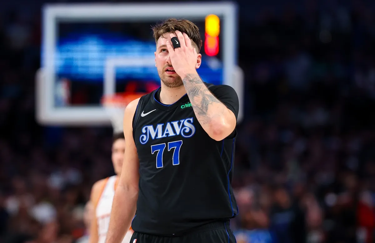 Luka Doncic