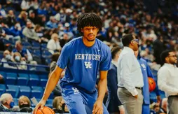 Draft 2022 | Shaedon Sharpe zappe finalement la case NCAA