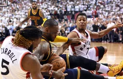 Toronto veut tester sa défense face au “meilleur joueur du monde”