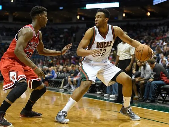 jabari parker