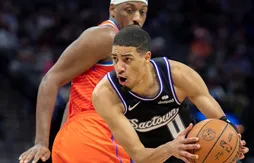 Tyrese Haliburton : “Faciliter le jeu est comme une seconde nature”