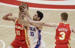 Furkan Korkmaz, facteur X des Sixers